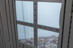 Сарай пластиковый WoodLook 8*7.5