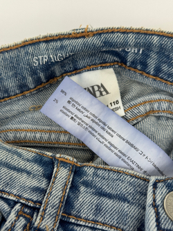 Джинсы Zara