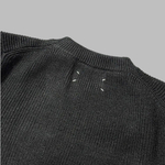 Свитер Maison Margiela #D220 (черн.)