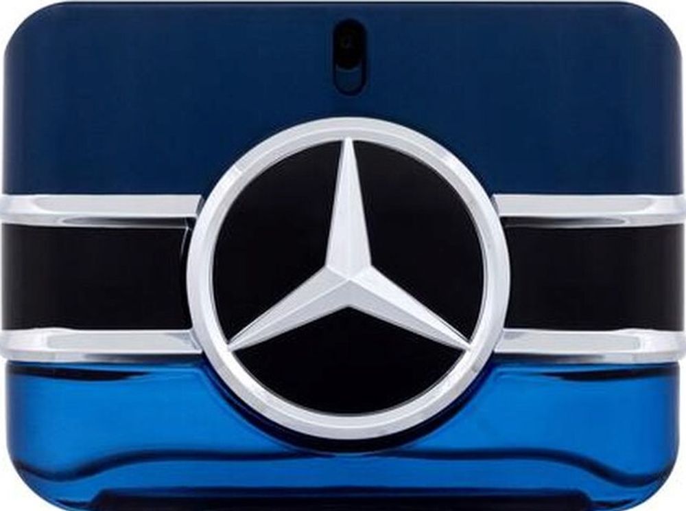 MERCEDES BENZ SIGN MAN EDP 50 ML