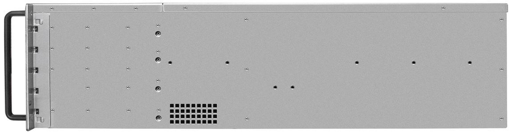 Корпус серверный 4U Exegate Pro 4U660-HS24