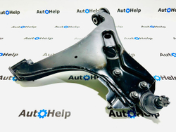 Рычаг подвески SH AUTO PARTS SH-39130, 4013A210 передний правый нижний