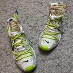 Кроссовки Nike Off-White