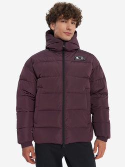 Пуховик мужской KAPPA