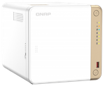 Сетевой RAID-накопитель QNAP TS-462-2G