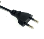 Адаптер регулируемый 9-36v/3A / 5.5мм,угловой HuaZhenYuan-009