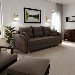 Генри диван кровать