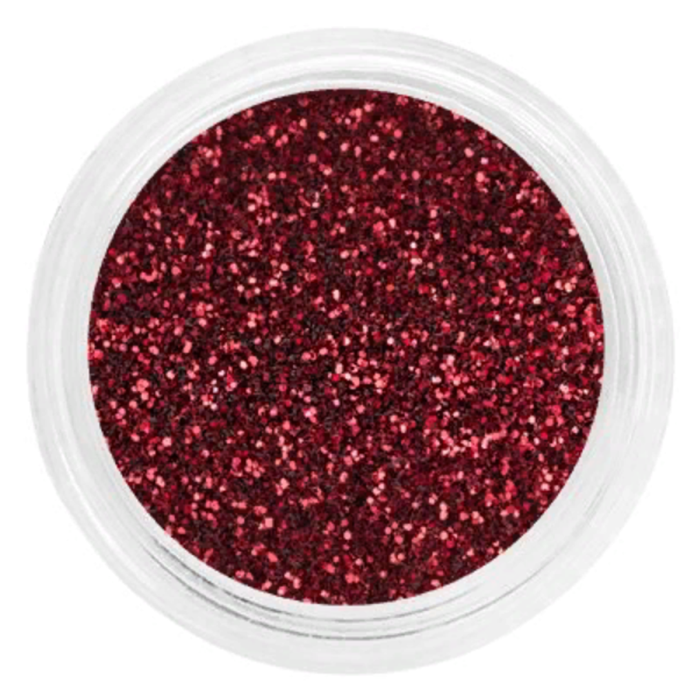 Блестки для дизайна ногтей в баночке 79, 5мл