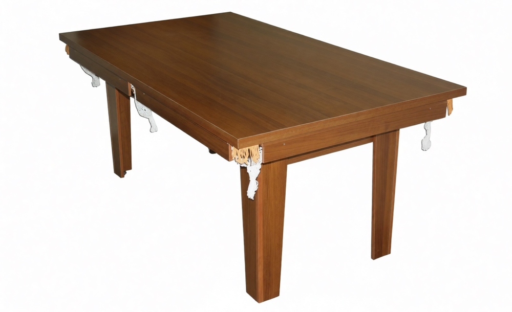 Бильярдный стол Смарт 6 футов (пирамида)