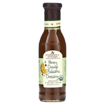 Stonewall Kitchen, Organic Honey Orange Balsamic Dressing, 11 fl oz (330 ml)