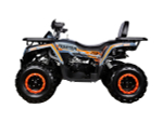 Квадроцикл AVANTIS H250 BIG NEW Basic