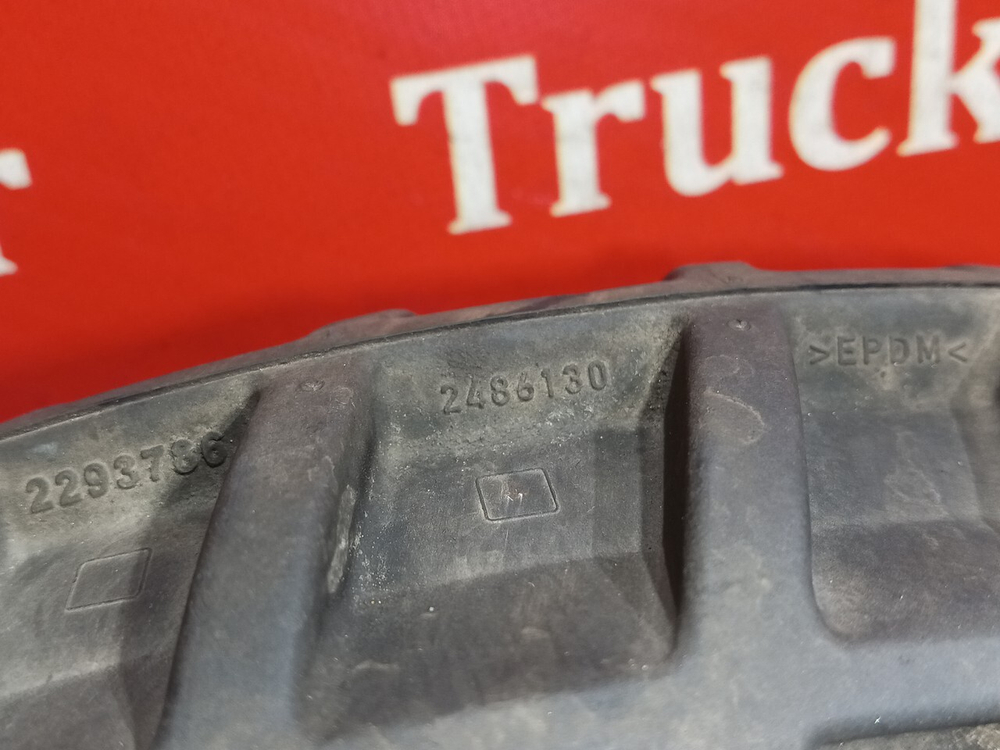 Патрубок воздушного фильтра 2021г