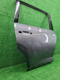 Дверь задняя правая GAC GS8 2 (2021-н.в.)