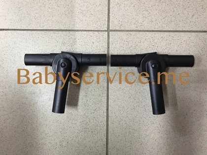 Шарнир рамы Peg-Perego Selfie левый