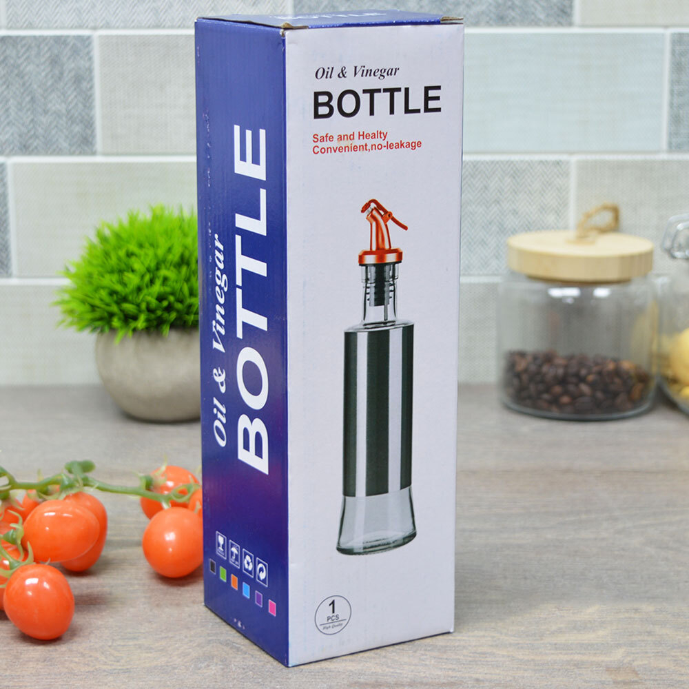 Бутылка для масла 500мл, 5695