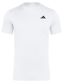 Теннисная футболка Adidas Club Climacool