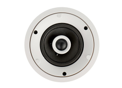 CVGAUDIO CX408 Двухполосная колонка потолочный встраиваемая Hi-Fi класса