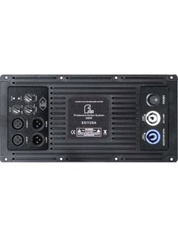 Пассивный сабвуфер FDB audio FDB ES112S