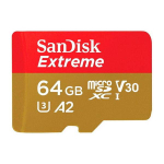 Флеш-накопитель Sandisk SDSQXA2-064G-GN6MA