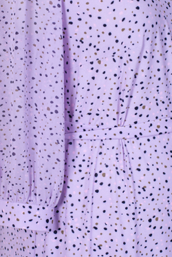 Платье женское 3934зп, графика пятно #172ГПа053934зп