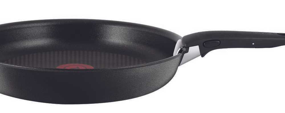 Набор посуды Tefal Ingenio Perfomance 16/18/24/28см L6549102