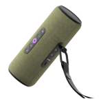 Яндекс.Станция Стрит Olive, оливковый