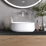 Раковина накладная Cezares CZR-6604