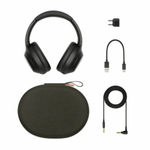 Беспроводные наушники Sony WH-1000XM4 Global для РФ, blue