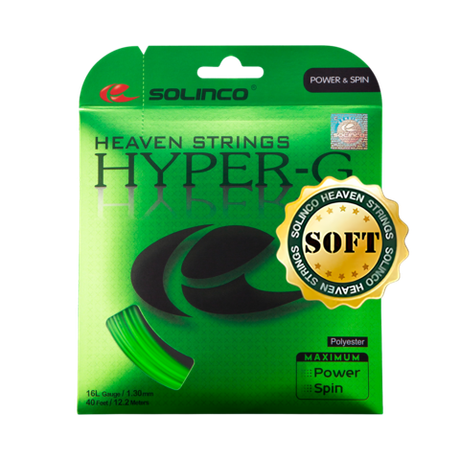 Hyper-G Soft / 12.2м / 16-1,30мм