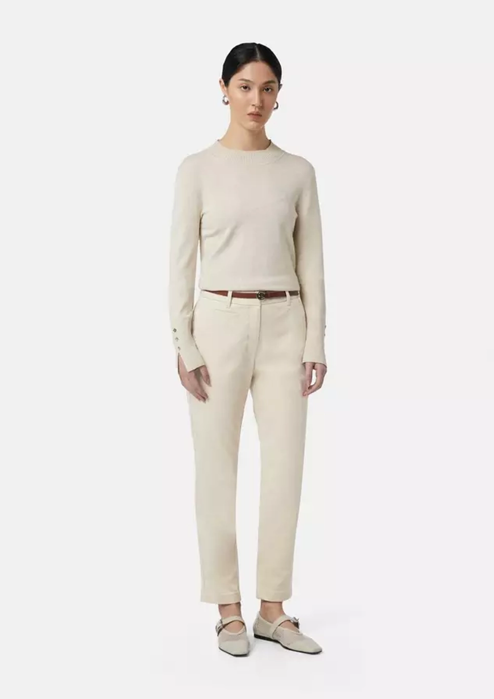 Набор Брюки + Пояс