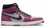 Кроссовки Jordan Air Jordan 1 Element Gore-Tex "Berry" 3M