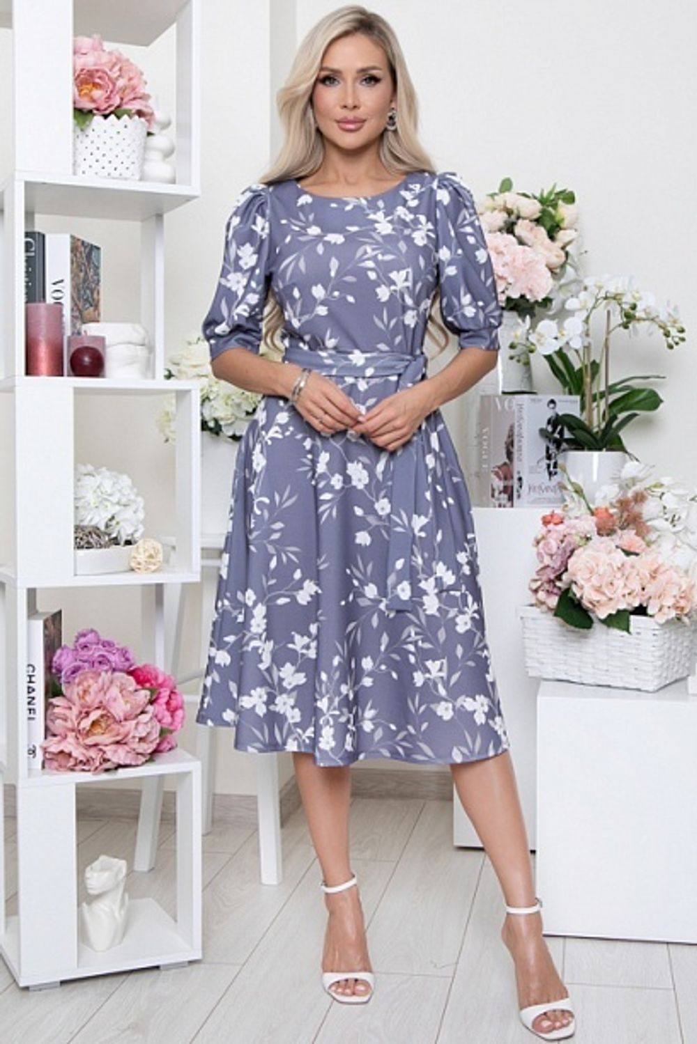 Платье 71548 Avili