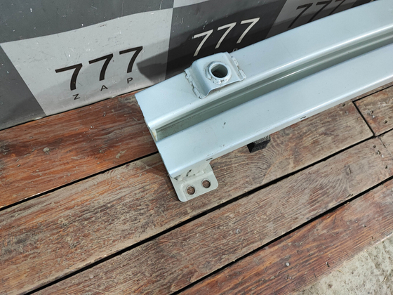 Усилитель переднего бампера Changan UNI-K 20-нв Б/У Оригинал CD569F2707030100AA