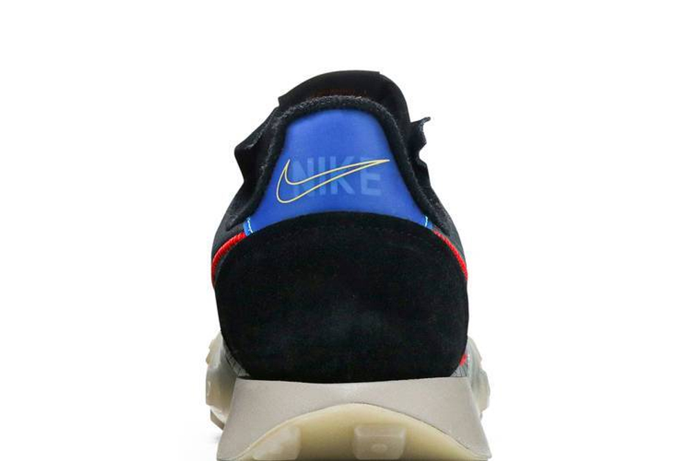 Кроссовки Nike Waffle Racer (Женская размерная сетка)