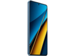 Смартфон Poco X6 5G 8/256Gb Blue