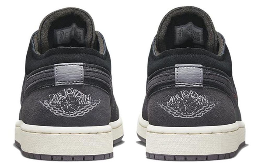 Кроссовки Jordan Air Jordan 1 Low Se Craft "Inside Out"