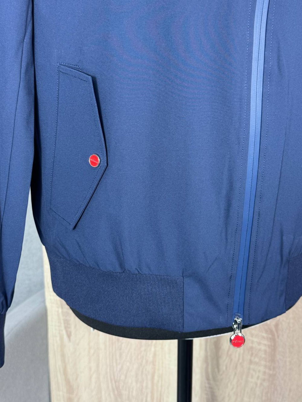 Куртка Kiton