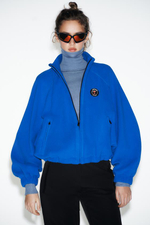OVERSIZE МЯГКАЯ ТКАНЬ КОЛЛЕКЦИЯ КАЙАКОВЫХ КУРТОК - ZARA