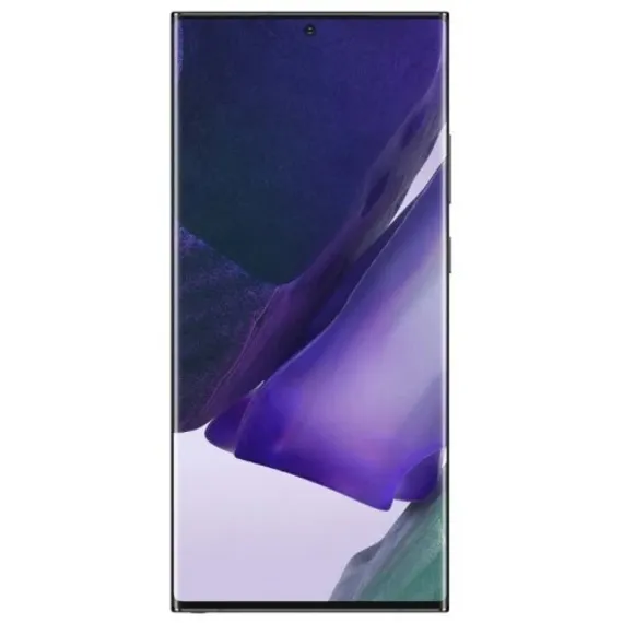 Samsung Galaxy Note 20 Ultra 5G 12/512GB Mystic Black (Черный)
