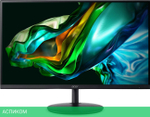 Монитор Acer SH322QUAbmiphux черный (UM.JS2EE.A05)