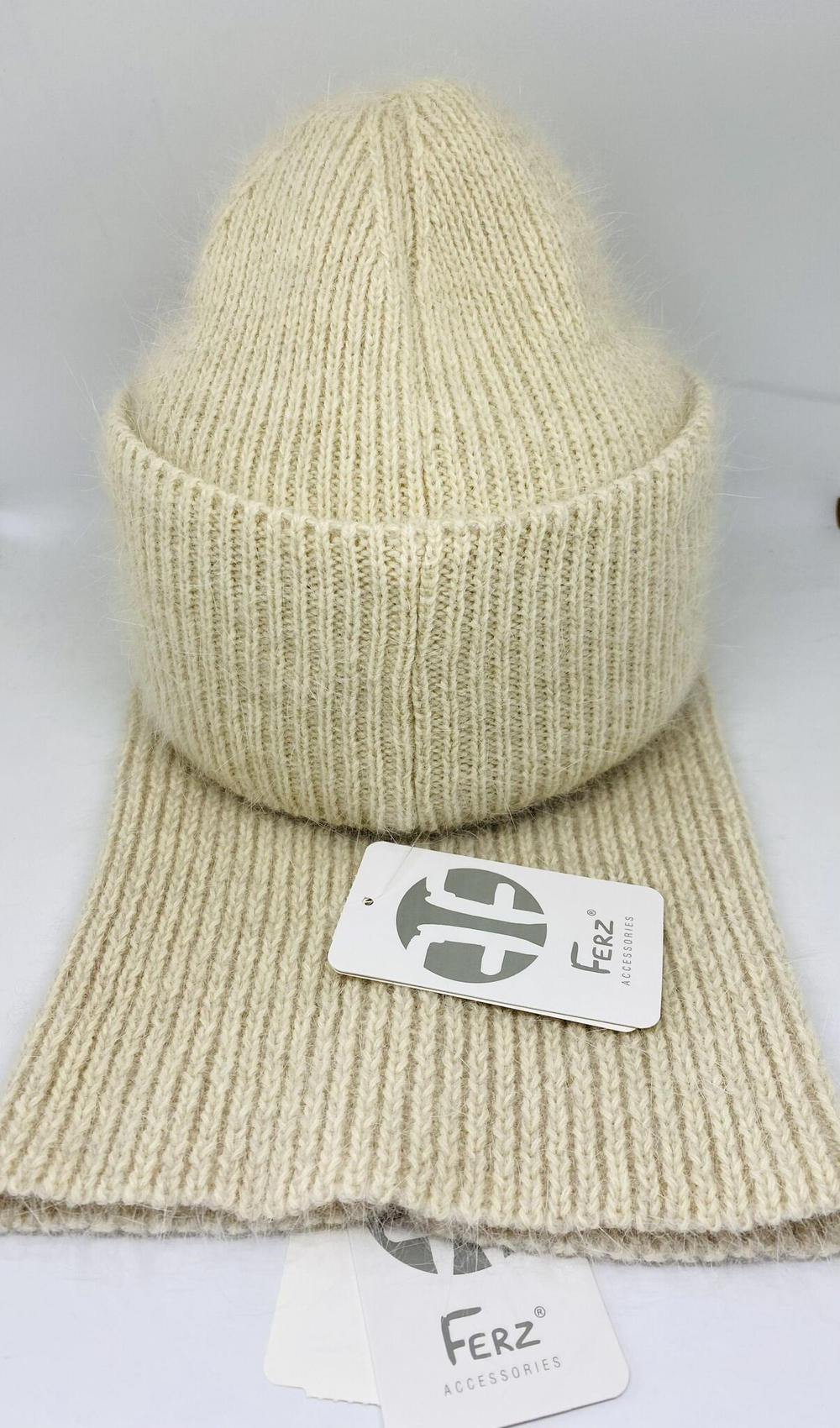 Комплект Ferz Скарлетт шарф Баффи