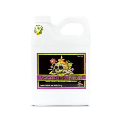Voodoo Juice Advanced Nutrients 0,5 л Стимулятор корнеобразования