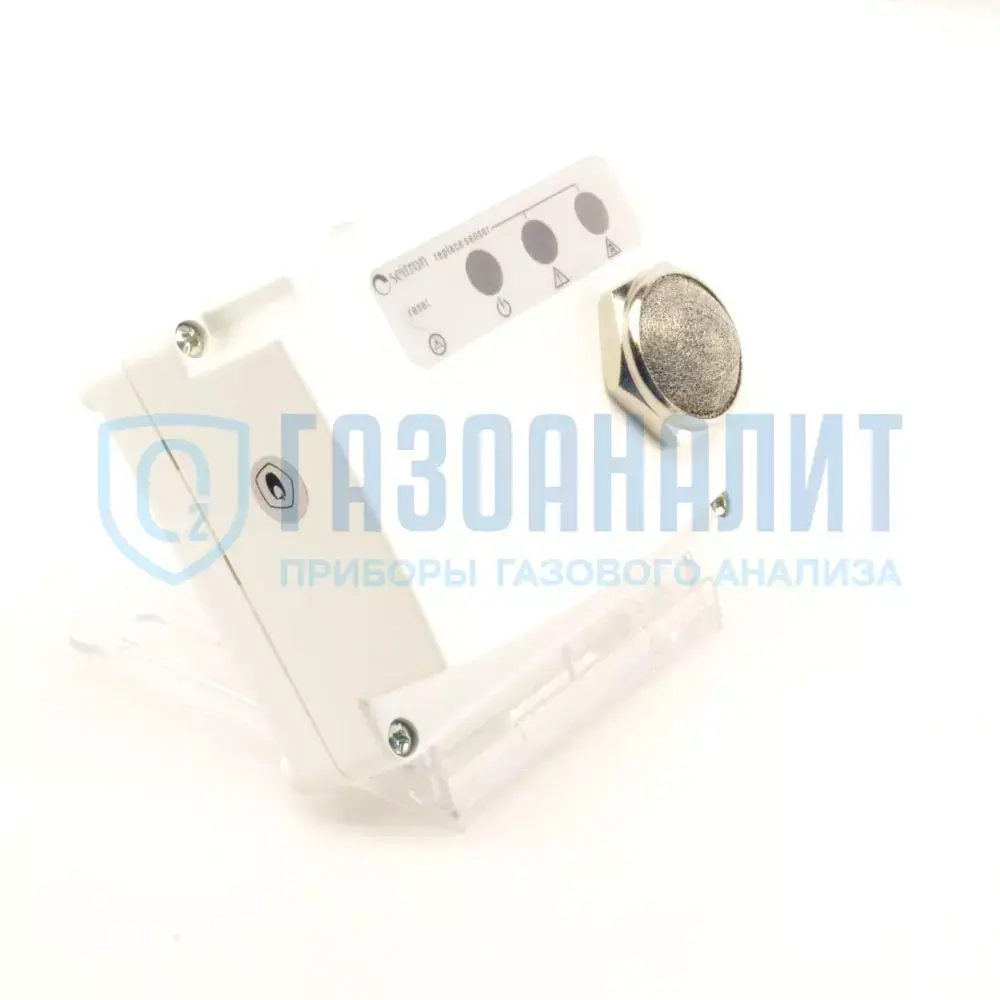 RGICO0L42 Seitron (Сейтрон) сигнализатор загазованности на угарный газ одноканальный стационарный