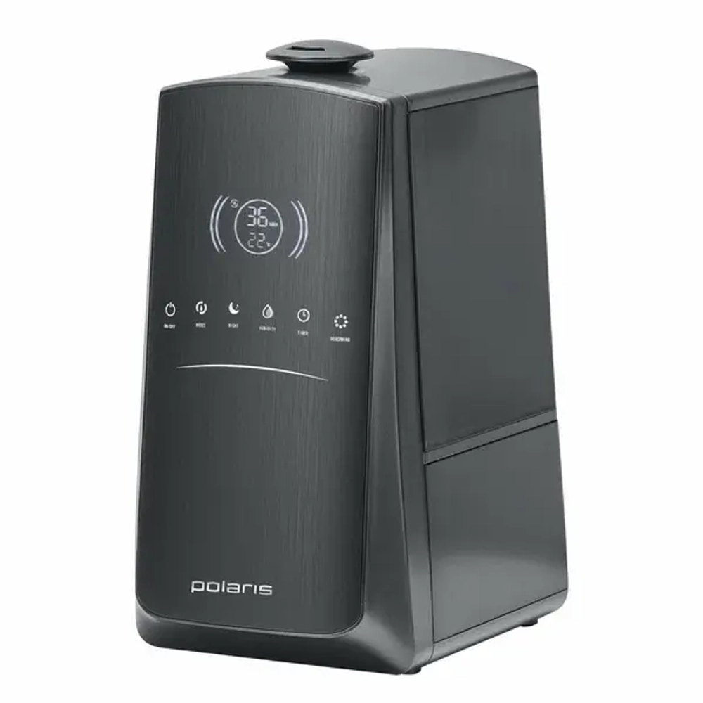 Ультразвуковой увлажнитель воздуха Polaris PUH 9105 IQ Home
