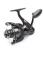 Катушка рыболовная безынерционная Black Widow 3000 (7+1BB)