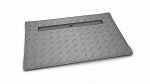 Душевой трап Radaway Rain 950 с поддоном под плитку 1190х890