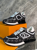 Кроссовки Louis Vuitton