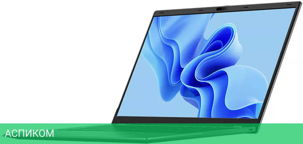 Ноутбук Chuwi GemiBook XPro CWI574-PN8E2E1HDMXX