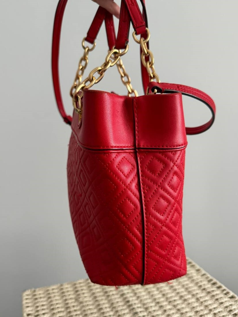 Сумка Tory Burch