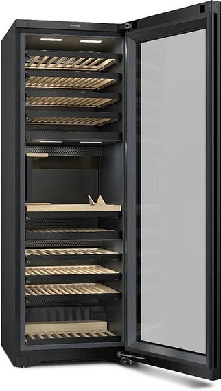 Винный шкаф Miele KWT 4999 F OBSW